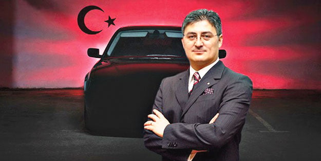 Yerli otomobil istihdamın kaynağı olacak! Yarış şimdi başlıyor