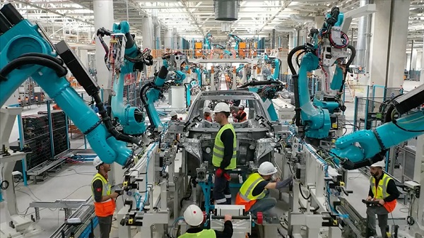 Yerli otomobil ne zaman satışa çıkacak? TOGG ne zaman piyasaya çıkar?