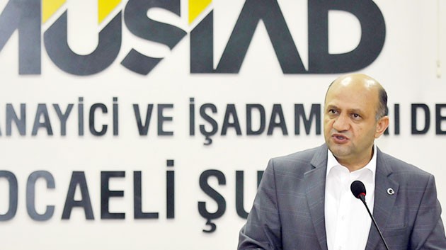 Yerli otomobil teste başlıyor