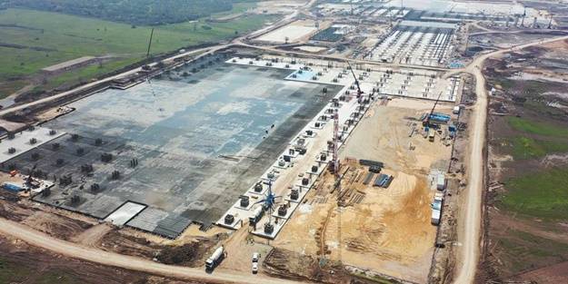 Yerli otomobil TOGG için kritik adım! Türkiye'de bir ilk olacak