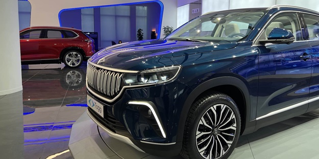 Yerli otomobil TOGG için tarih verildi