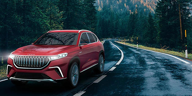 Yerli otomobil TOGG ne kadar olacak? Yetkili isim üstü kapalı açıkladı