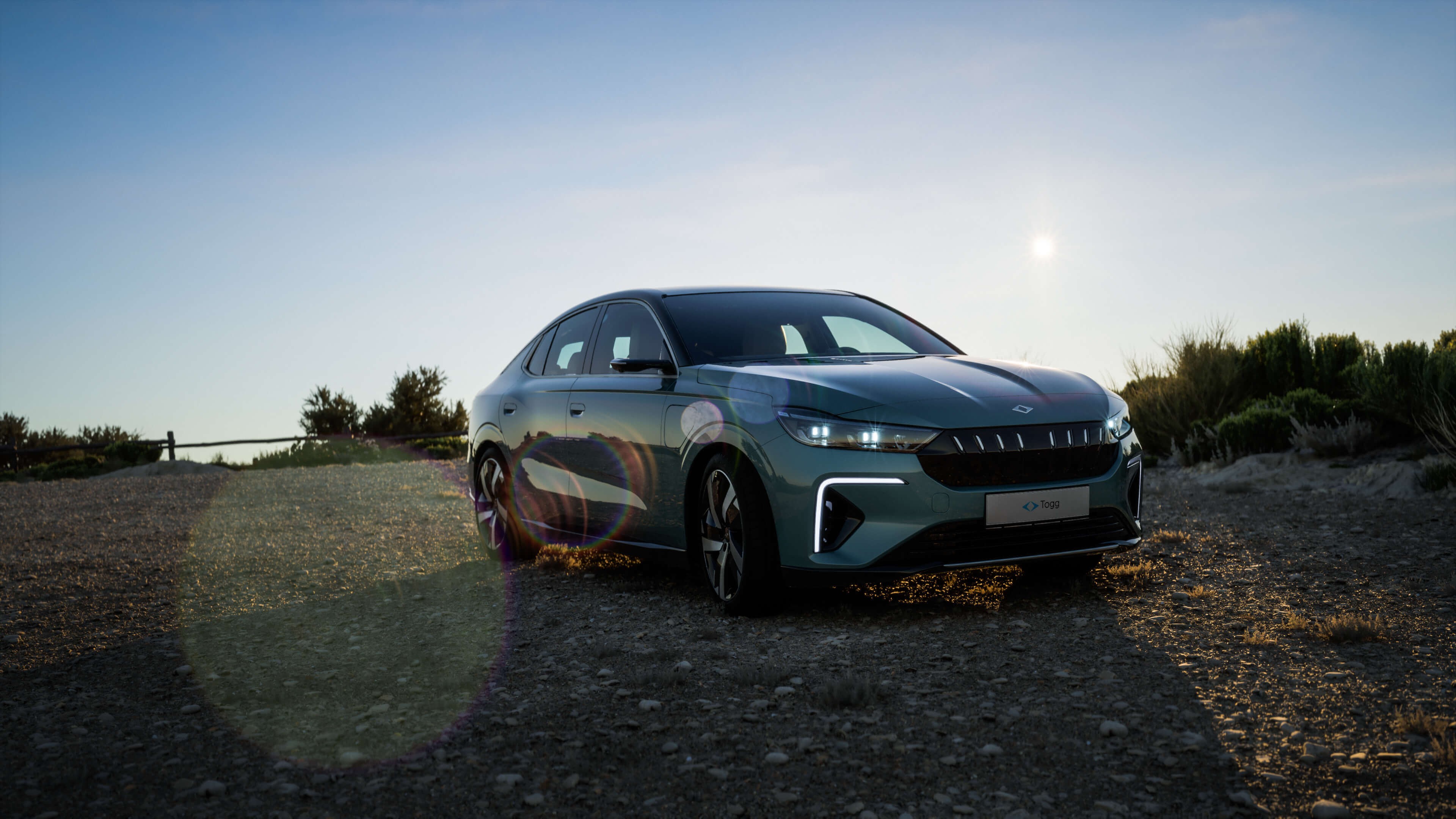 Yerli otomobil TOGG T10F ne zaman yollarda olacak? Teknik özellikleri neler? Ve en önemlisi fiyatı ne olacak?