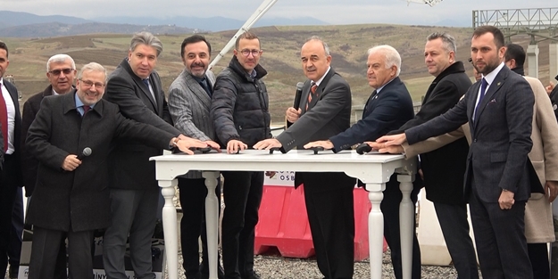 Yerli otomobil TOGG'da kritik gelişme! Yalova’da üretilecek