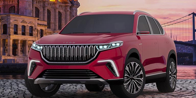 Yerli otomobil Togg’dan kripto para hamlesi! 'Toggen Coin'