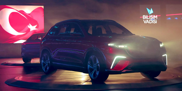 Yerli otomobil TOGG'un fiyatı sızdırıldı! Duyan herkes şaşkına dönecek