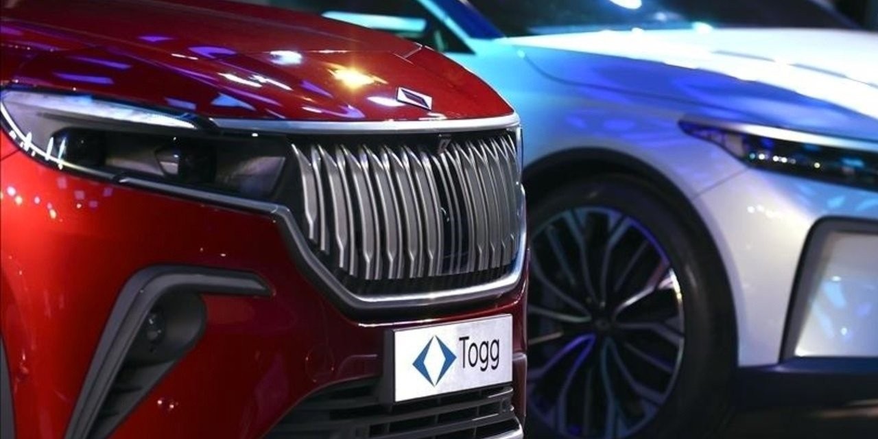 Yerli otomobil TOGG'un hafif ticari modeli ortaya çıktı! İlgili gelişme: Sadece bu fiyattan satılabilir