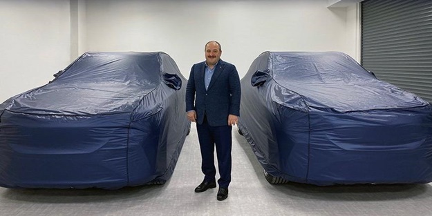 Yerli otomobil töreninde detaylar belli oldu! Erdoğan Osmangazi Köprüsü'nden geçecek