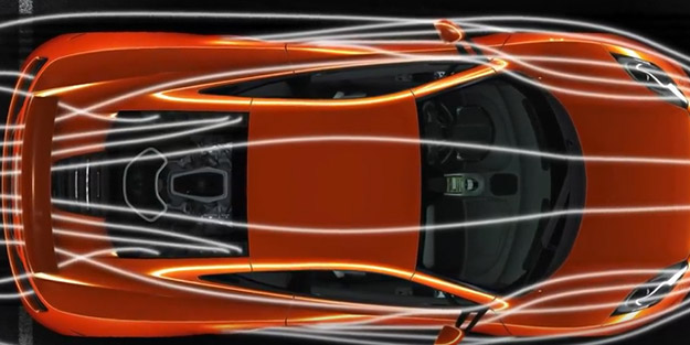 Yerli otomobilde bomba detay! Hangi havacılık teknolojileri kullanıldı?