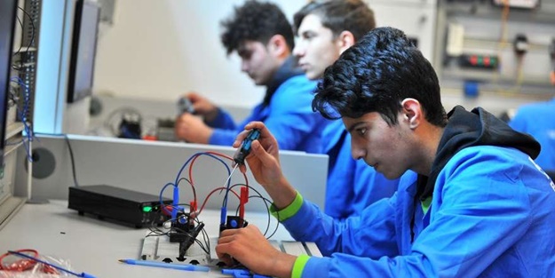 Yerli otomobilde düğmeye basıldı! Onlar görev alacak