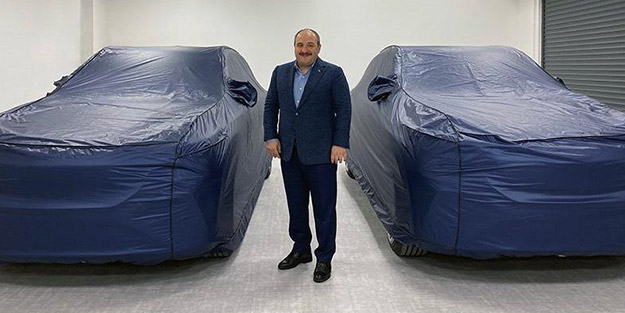 Yerli otomobilde flaş gelişme! TESLA'dan ayrıldılar