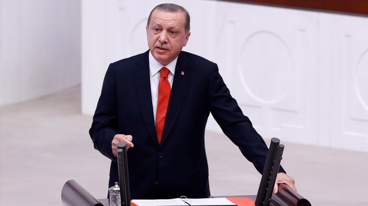 Yerli otomobilde gözler Cumhurbaşkanı Erdoğan’da