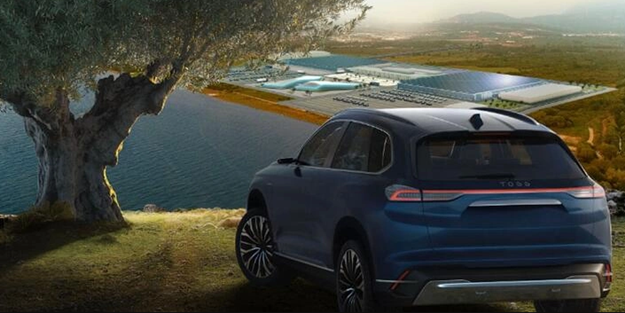 Yerli otomobilde menzil müjdesi! Resmen açıklandı