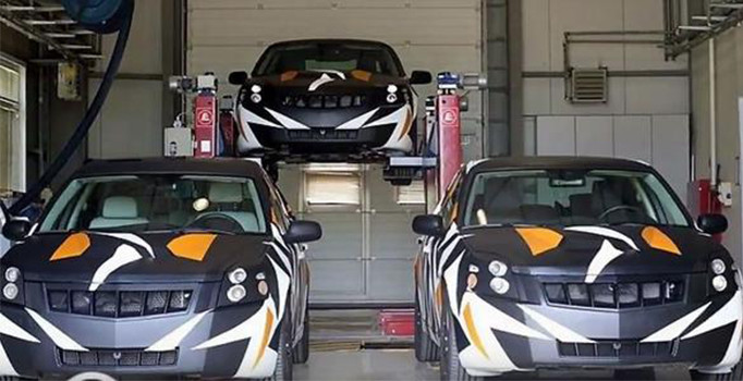 Yerli otomobilde önemli gelişme: Bu ay içinde açıklanacak