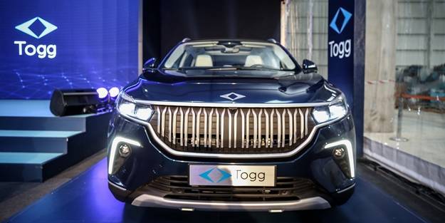 Yerli otomobilde önemli gelişme! Gürcan Karakaş açıkladı