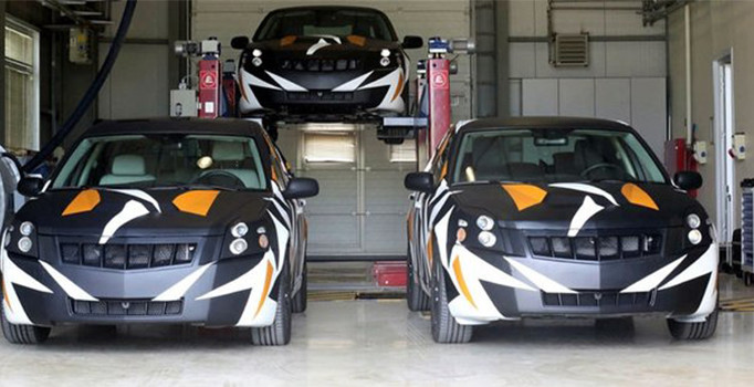 Yerli otomobilde takvim belli oldu