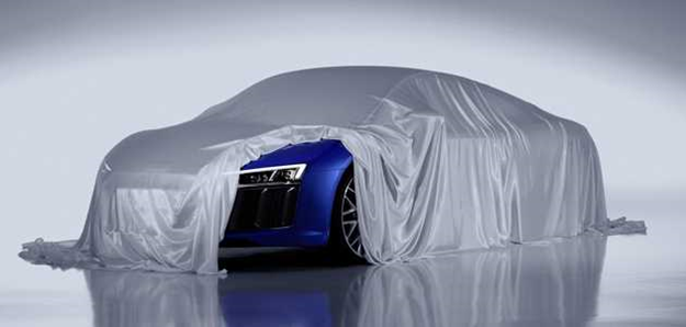 Yerli otomobilden Cenevre çıkarması