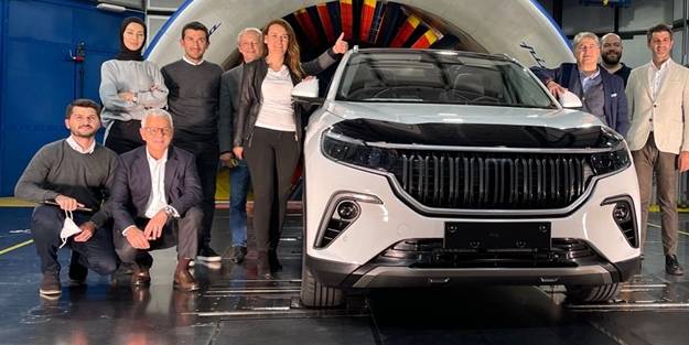 Yerli otomobilde flaş değişiklik!