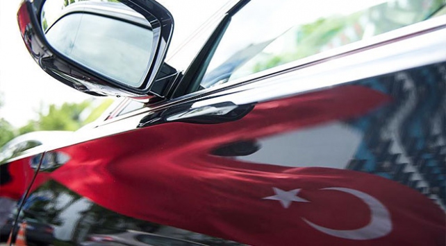 Yerli otomobile 3,2 milyar euroluk yatırım