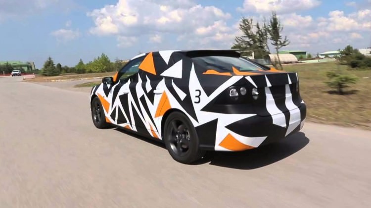 Yerli otomobile bir talip daha!