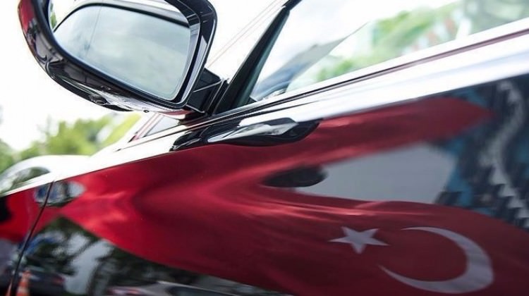 Yerli otomobile CEO aranıyor