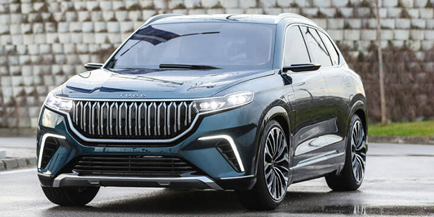 Yerli otomobile hayran kalan Arap gazetesinin CEO'sundan Türkiye açıklaması: Arap dünyası saldırmak yerine ittifak kurmalı