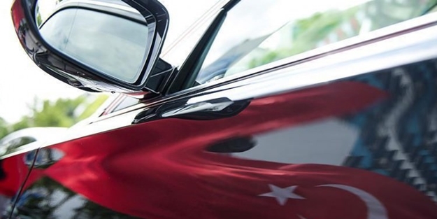 Yerli otomobile iddialı talip