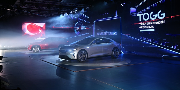 Yerli otomobile önemli isim... Honda'dan transfer edildi