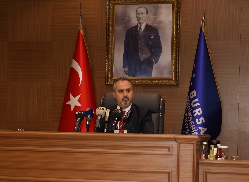 Yerli otomobilin adresi resmiyet kazandı 