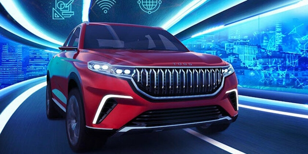 Bataryası nerede üretilecek? TOGG'dan videolu paylaşım!