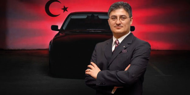 'Yerli otomobilin cari açığa katkısı 7 milyar euro olacak'