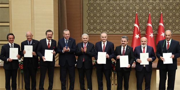 Yerli otomobille ilgili yeni gelişme! Belli oldu