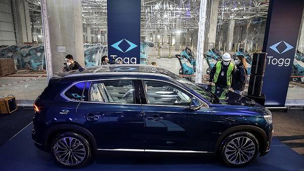 Yerli otomobilin fiyatı belli oldu mu? TOGG yerli otomobil fiyatları