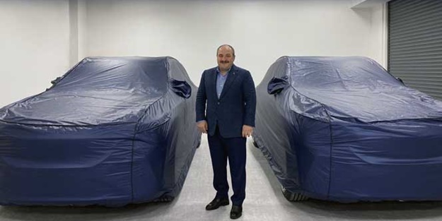 Yerli otomobilin fiyatı ne kadar olacak?