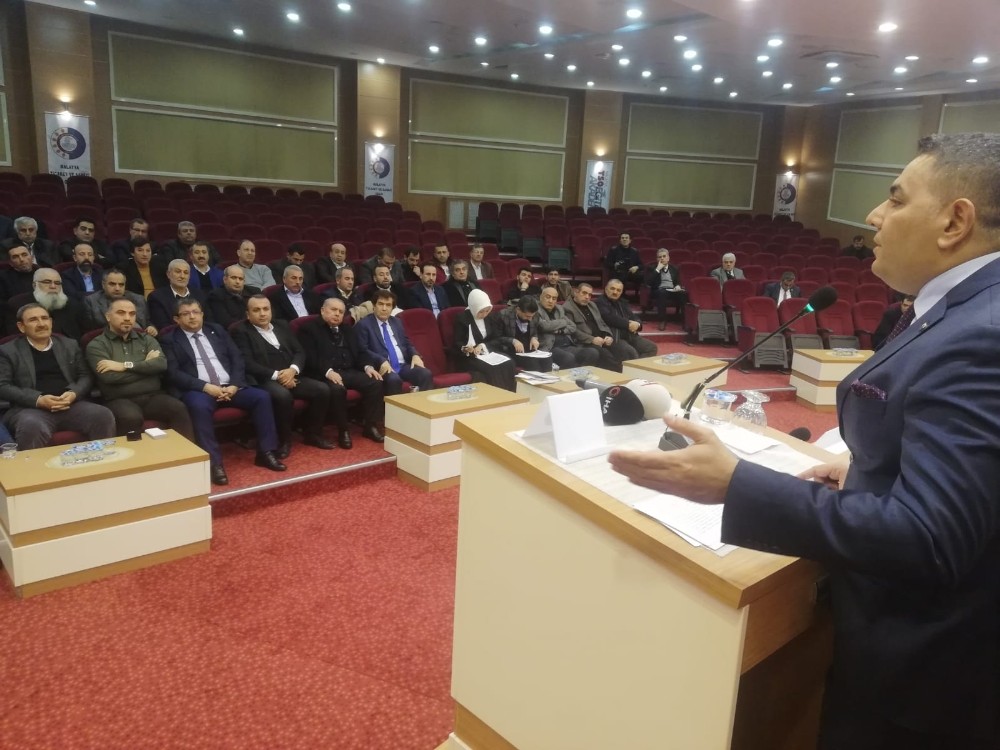 Yerli otomobilin ilk 44’üne Malatya’dan talip 