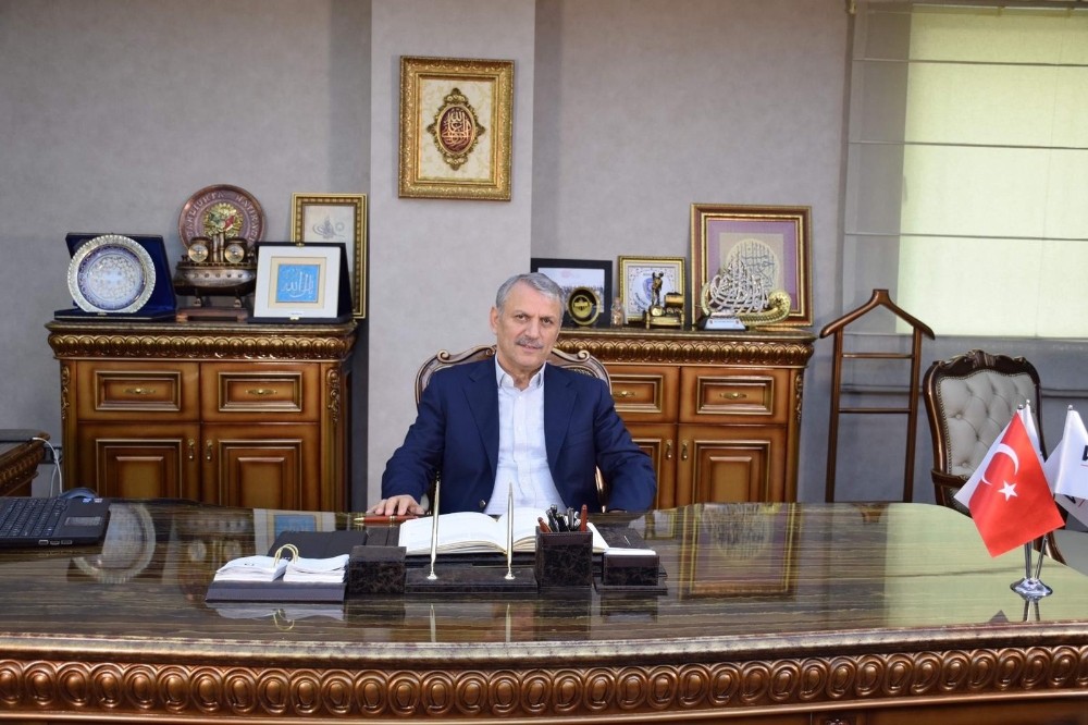 Yerli otomobilin ilk bayiliğine Haldız Grup talip oldu 