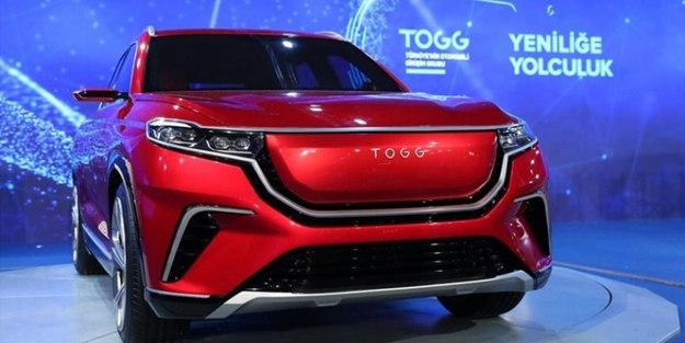 Yerli otomobilin motorunun nereden alınacağı belli oldu