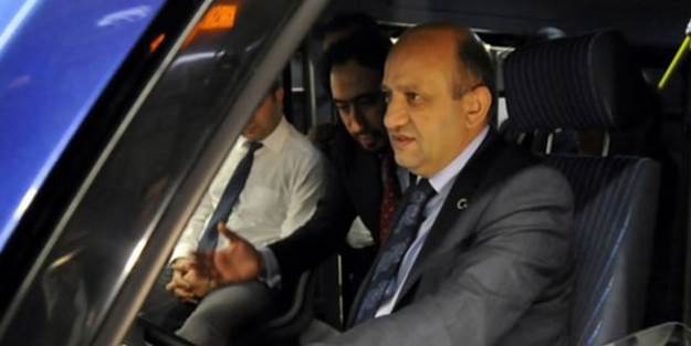 Yerli otomobilin tarihini açıkladı