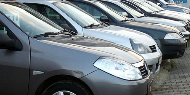 'Yerli otomobilin test sürüşleri başladı'