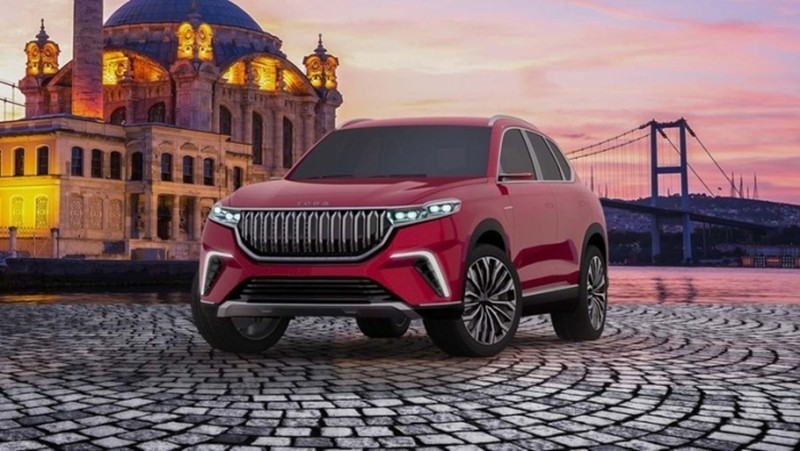 Yerli otomobilin üretileceği fabrikanın kuruluş yeri belli oldu