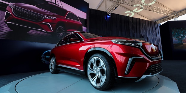 Yerli otomobille ilgili sürpriz gelişme