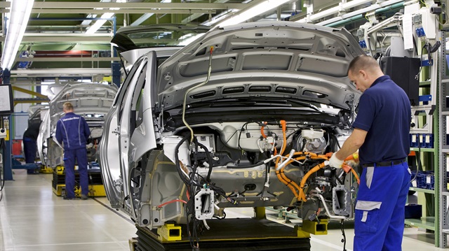 Yerli otoya 1 milyon destek geldi