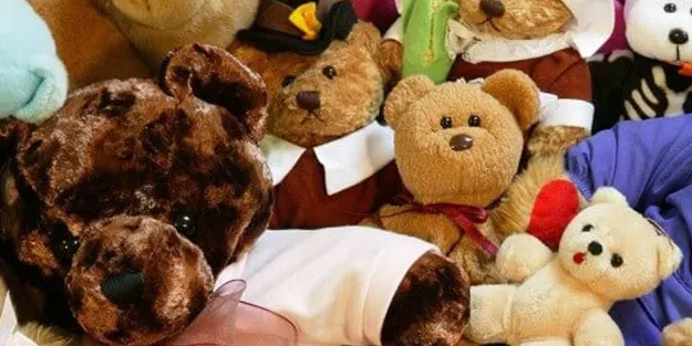 Yerli oyuncak, ihracat yolcusu: Rusya, Yunanistan, Romanya, BM kıyasıya yarıştı! Sektörde deprem etkisi