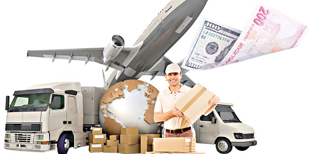 Yerli para ile ihracatta seferberlik vakti