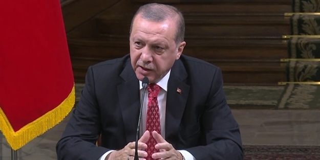 'Yerli parayla alışveriş yapma sürecini hayata geçirme kararı verdik'