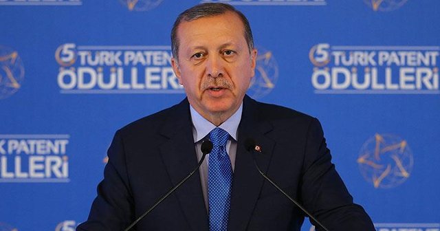 'Yerli patent başvuru sayısı yüzde 23 arttı'