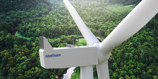 Yerli rüzgar türbinleri göreve hazırlanıyor!