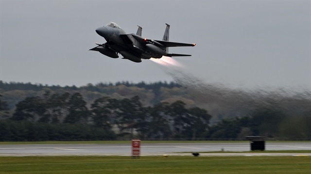 Yerli savaş uçağı için önemli adım atılacak