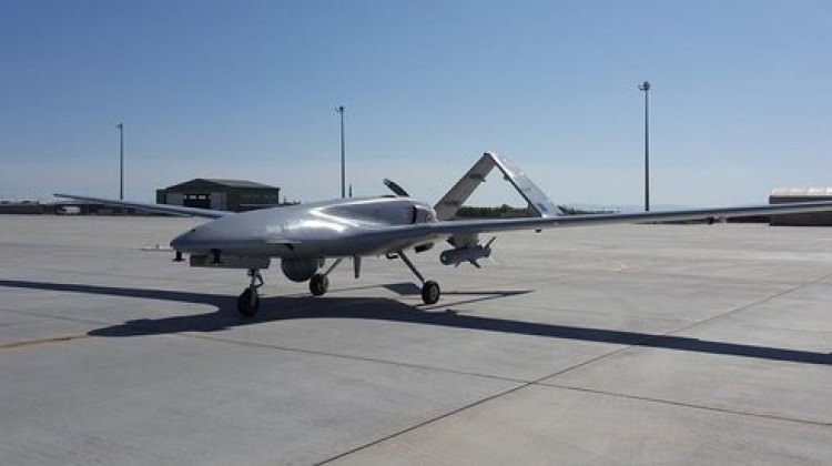 Yerli savunma araçlarına ilgi artıyor