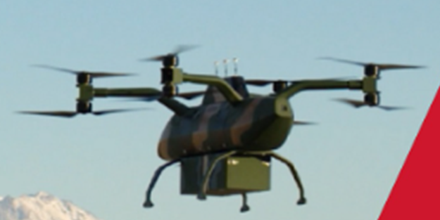 Yerli savunma sanayi şirketi de halka arz oluyor! Türkiye'ye ilan ettiler